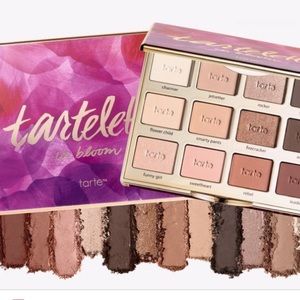 TARTE In Bloom Eye Shadow Pallette